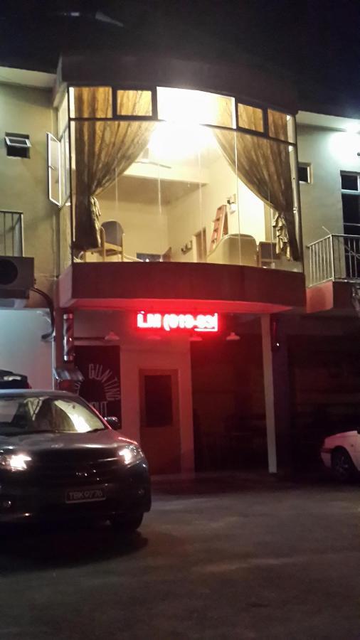 Daisyinn Budget Hotel Kuala Terengganu Kampong Gong Badak Exterior foto